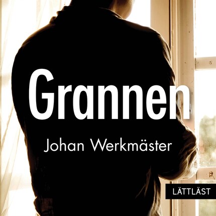 Grannen / Lättläst bookCoverFor