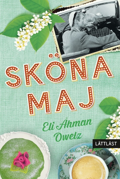 Sköna Maj (lättläst)