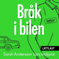 Bråk i bilen (lättläst)