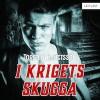 I krigets skugga (lättläst)