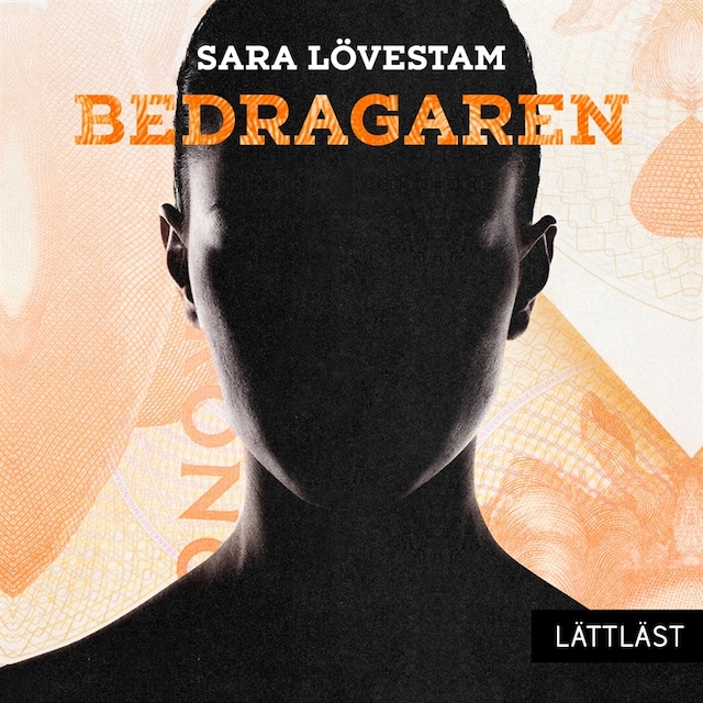 Book cover for Bedragaren / Lättläst