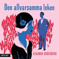 Den allvarsamma leken (lättläst)