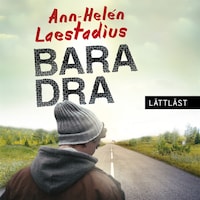 Bara dra (lättläst)