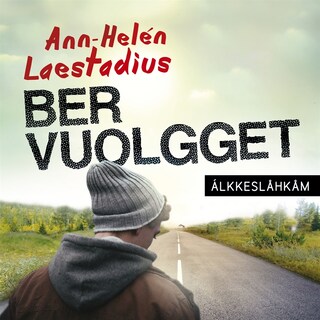 Ber vuolgget / Lättläst bookCoverFor