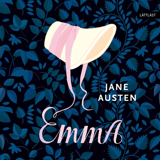 Book cover for Emma / Lättläst