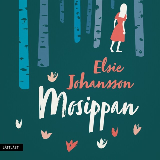 Book cover for Mosippan / Lättläst