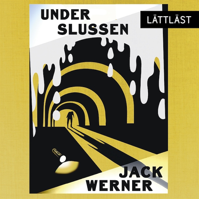 Buchcover für Under Slussen / Lättläst