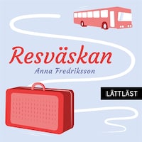 Resväskan (lättläst)