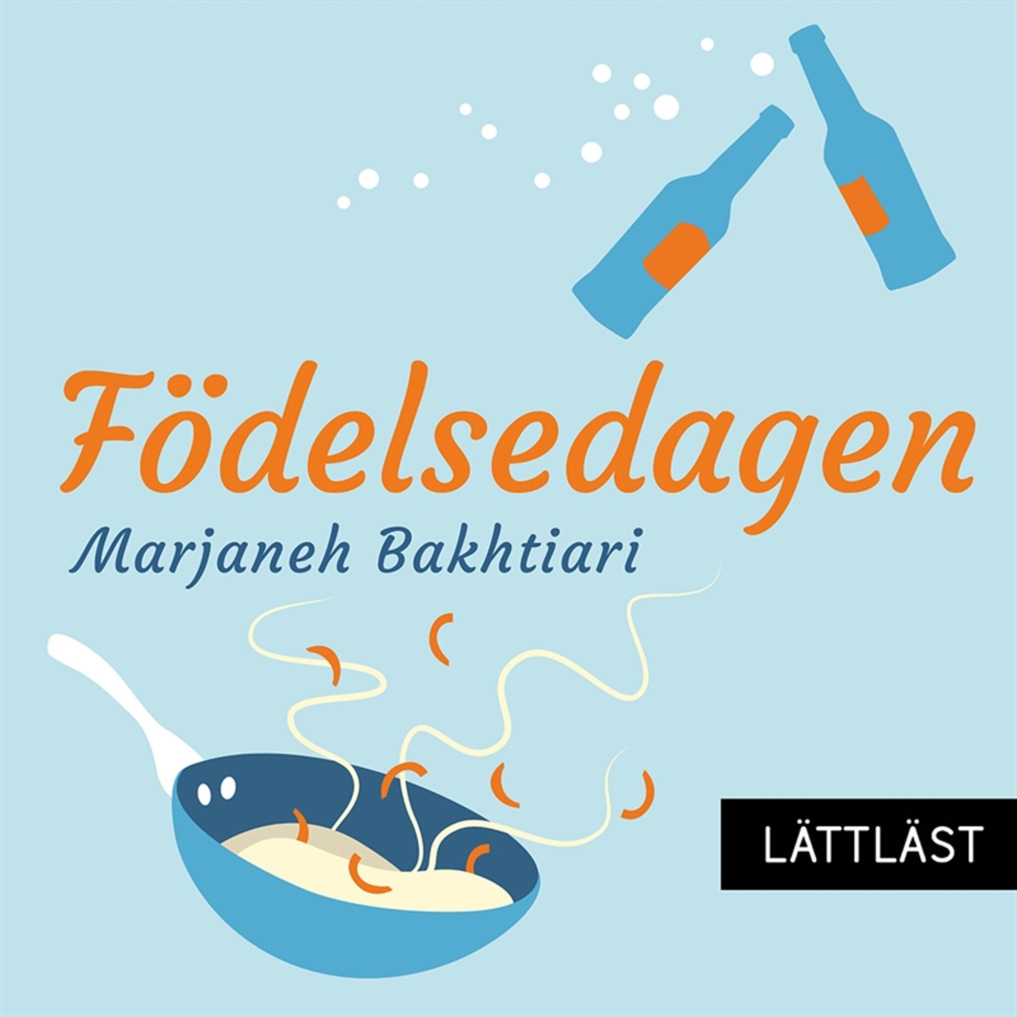 Födelsedagen (lättläst)