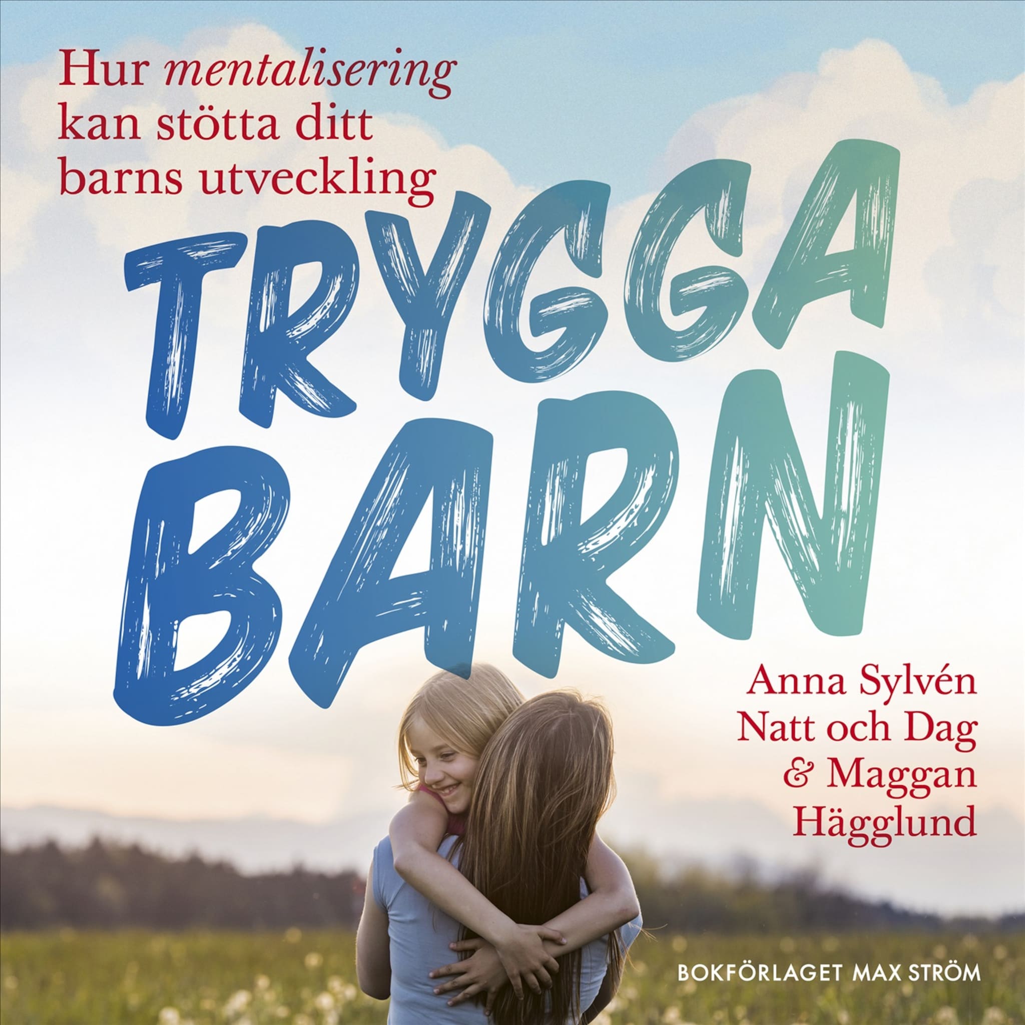 Trygga barn