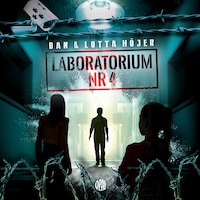 Laboratorium nr 4: Hemligt område