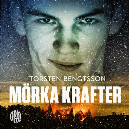 Mörka krafter bookCoverFor