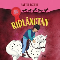 Ina Scot – Ridlängtan