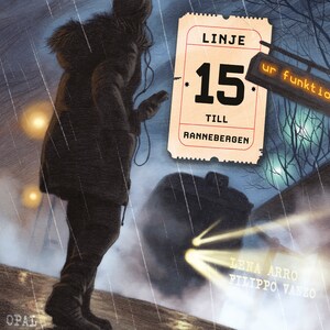 Linje 15 till Rannebergen bookCoverFor