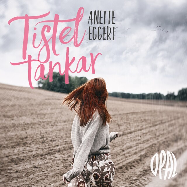 Book cover for Tisteltankar