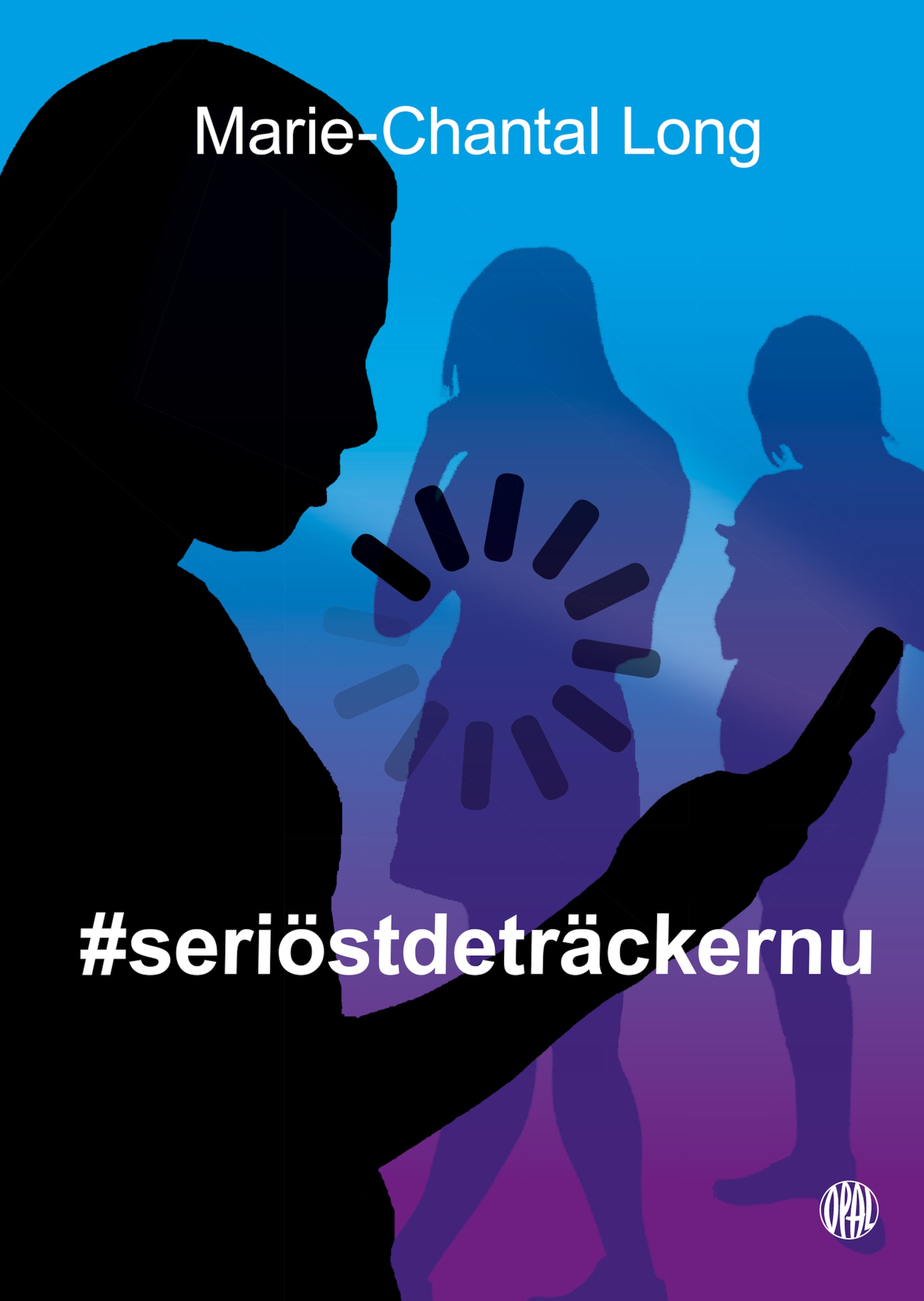 #seriöstdeträckernu
