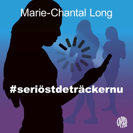 #seriöstdeträckernu bookCoverFor