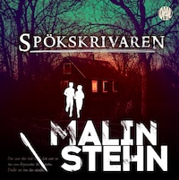 Spökskrivaren