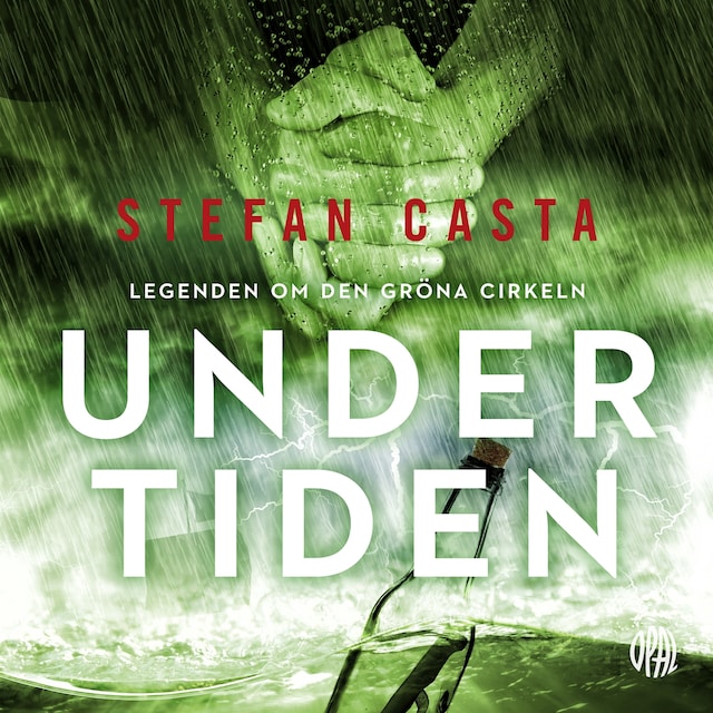 Book cover for Under tiden