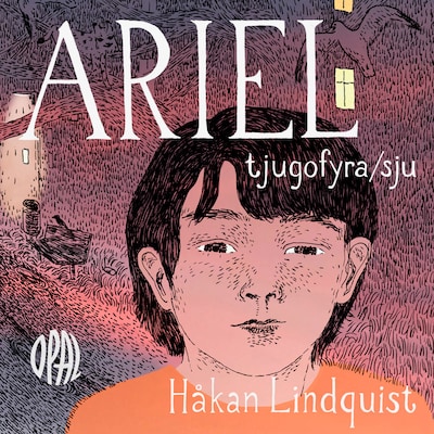 Ariel - tjugofyra/sju