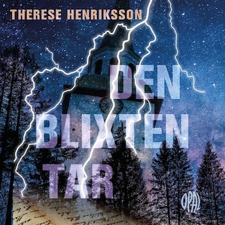 Den blixten tar bookCoverFor