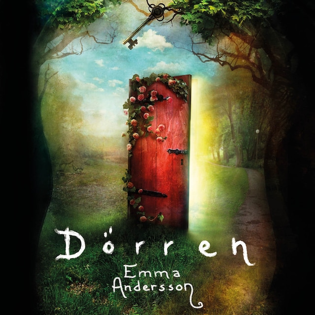 Book cover for Dörren
