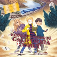 Kidnappningen på California Comet