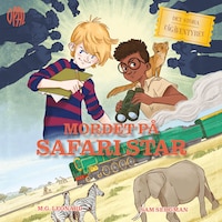 Mordet på Safari Star