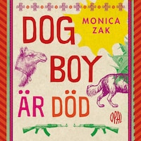 Dogboy är död : noveller