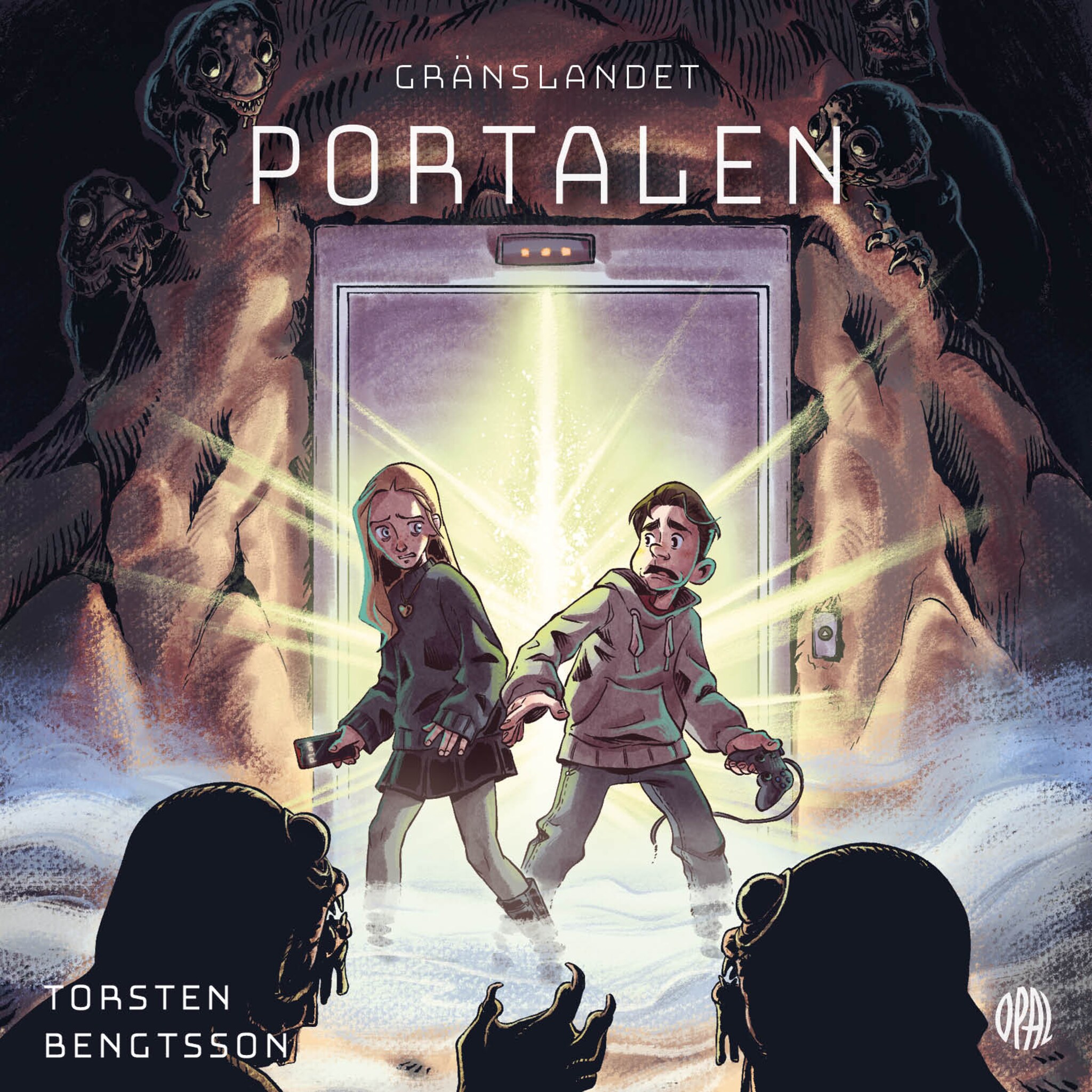 Portalen