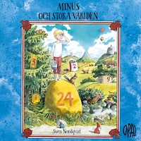 Minus och stora världen