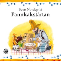 Pannkakstårtan
