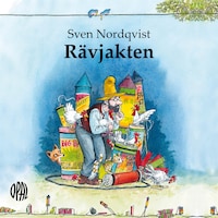Rävjakten