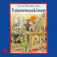 Tomtemaskinen
