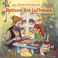 Pettson får julbesök