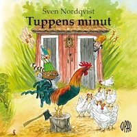 Tuppens minut