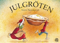 Julgröten
