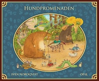 Hundpromenaden