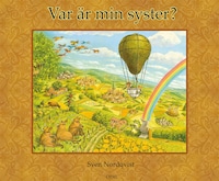 Var är min syster?