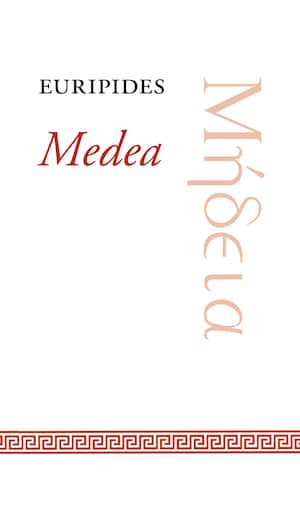 Medea bookCoverFor