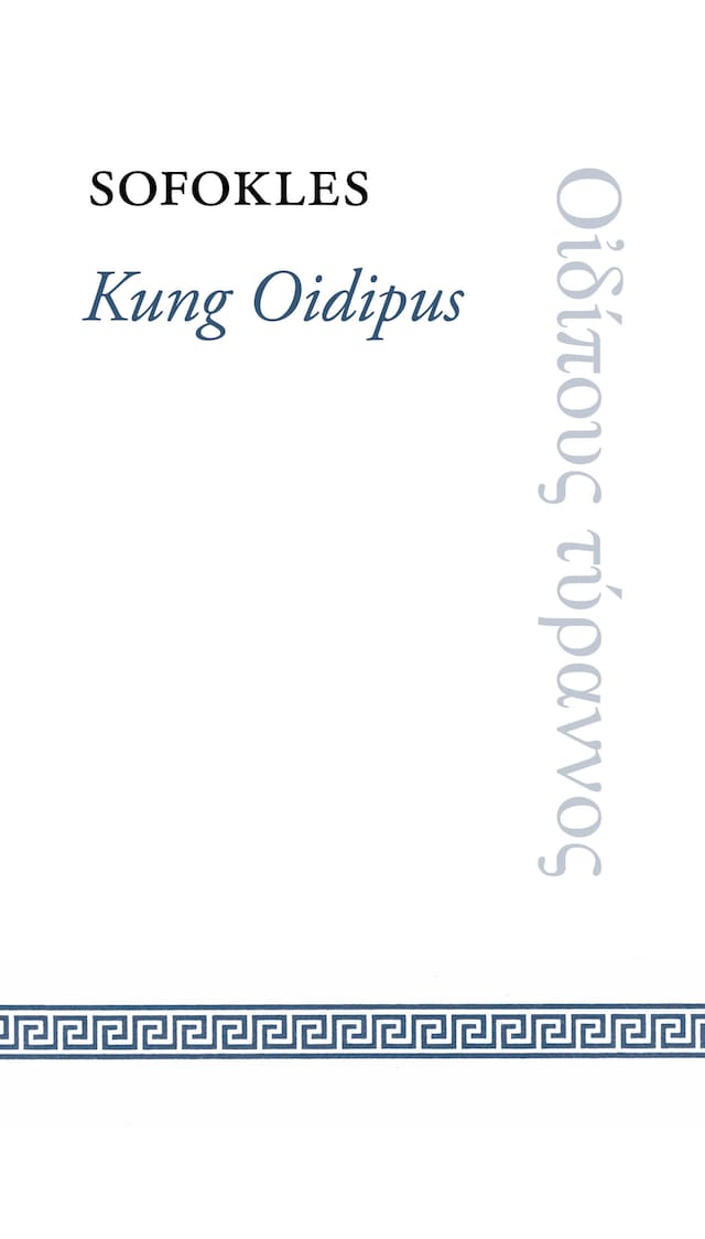 Kung Oidipus