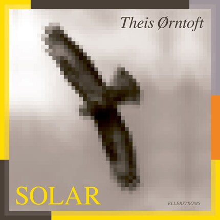 Solar bookCoverFor
