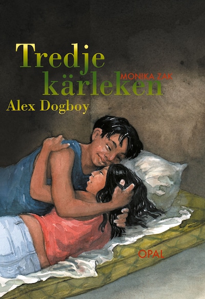 Tredje kärleken