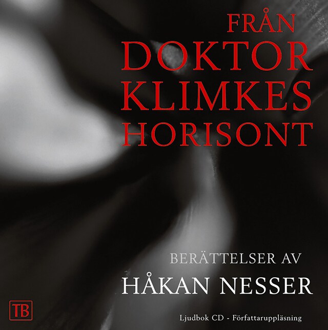 Book cover for Från doktor Klimkes horisont