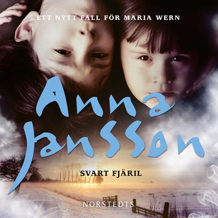 Svart fjäril bookCoverFor