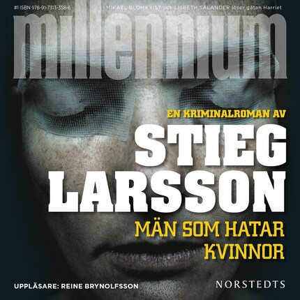 Män som hatar kvinnor bookCoverFor