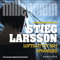 Luftslottet som sprängdes