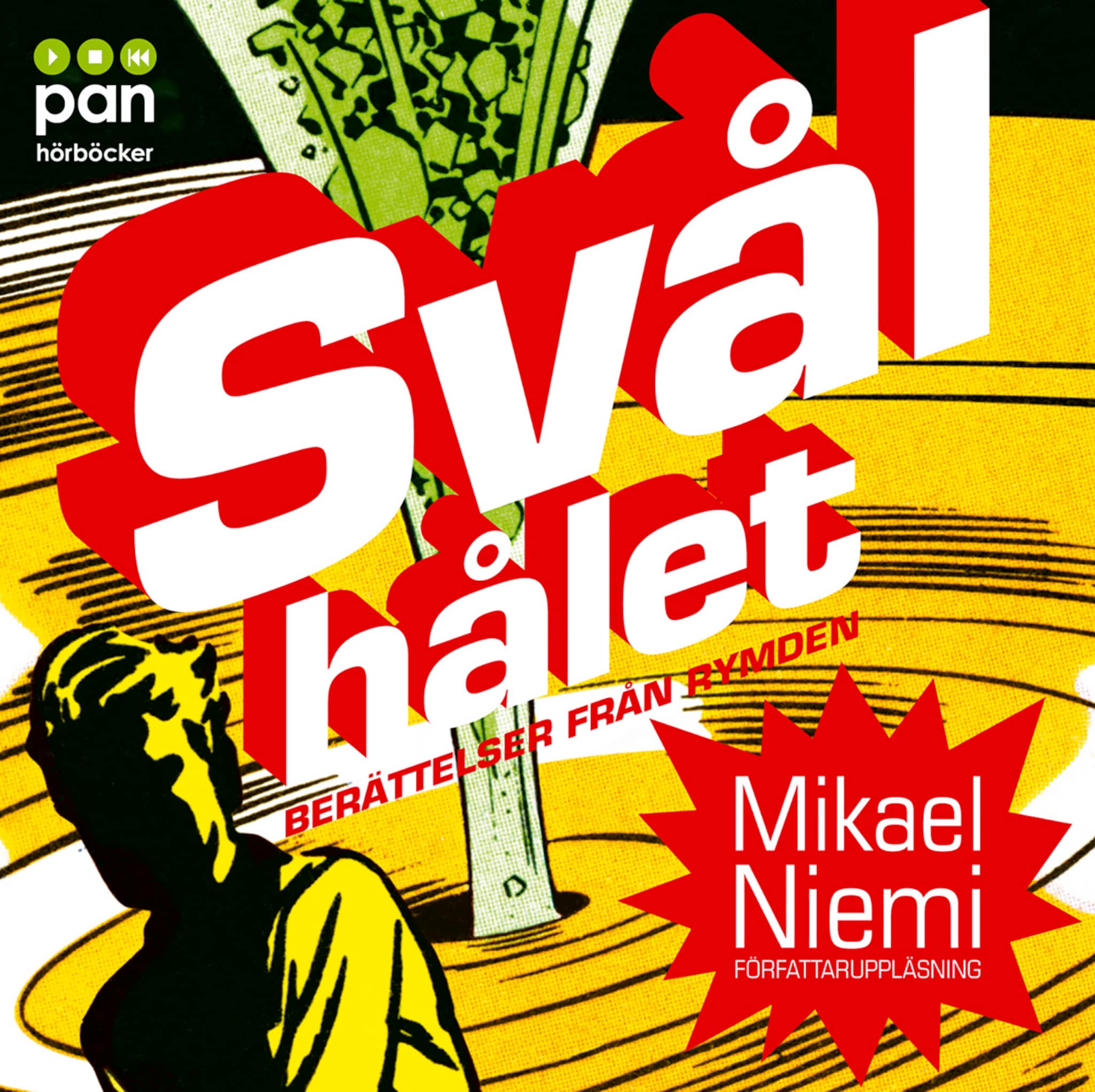 Svålhålet