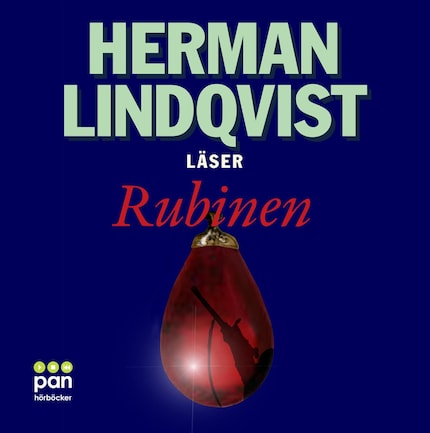 Rubinen bookCoverFor