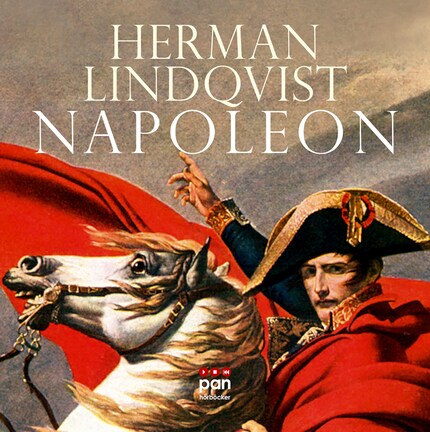 Napoleon bookCoverFor